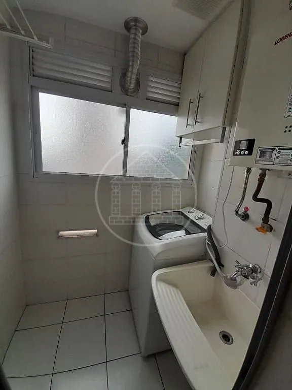 Apartamento, 2 quartos, 43 m² - Foto 12