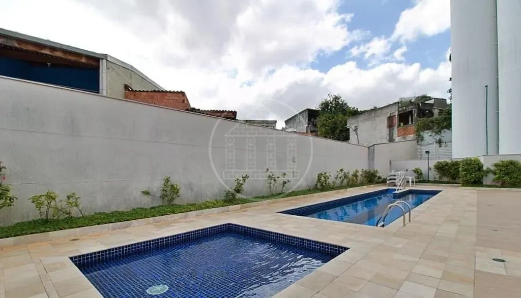 Apartamento, 2 quartos, 43 m² - Foto 23