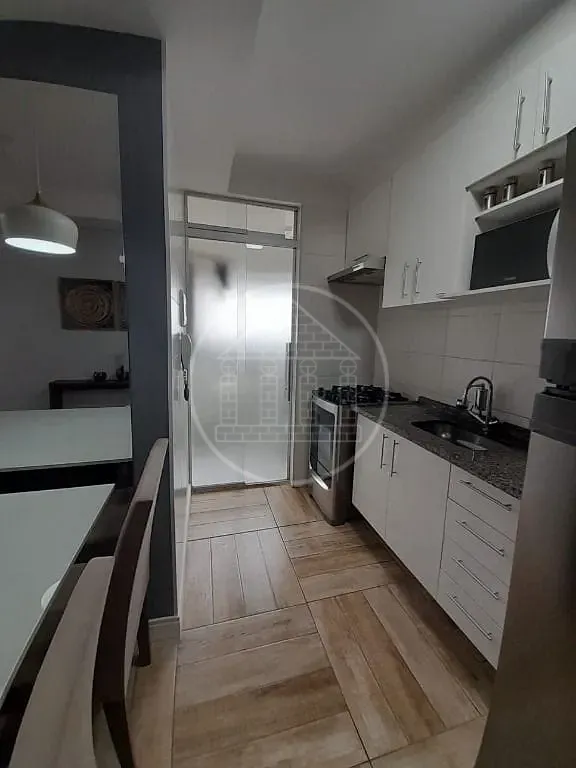 Apartamento, 2 quartos, 43 m² - Foto 8