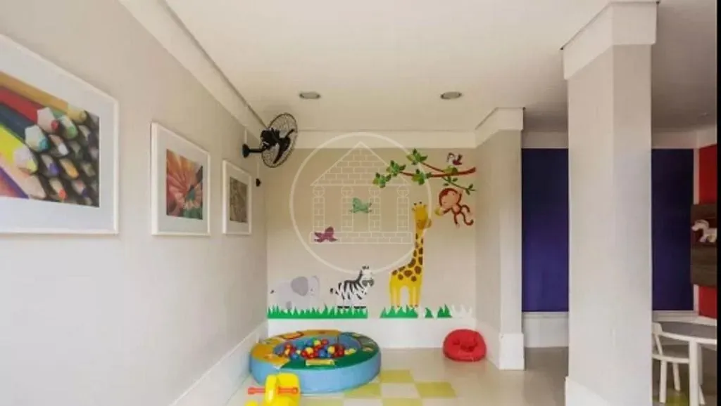 Apartamento, 2 quartos, 43 m² - Foto 34
