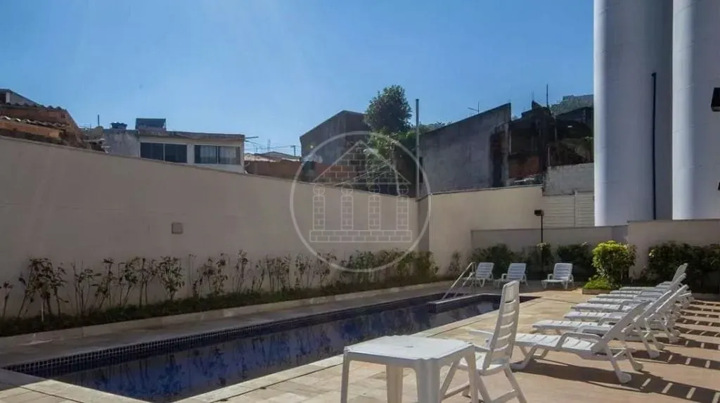 Apartamento, 2 quartos, 43 m² - Foto 25