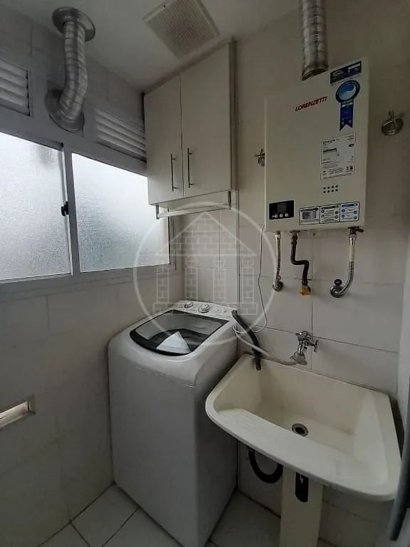 Apartamento, 2 quartos, 43 m² - Foto 14