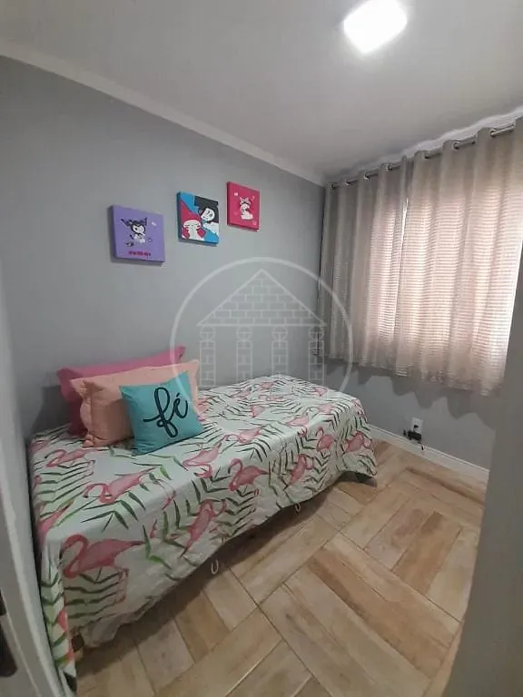 Apartamento, 2 quartos, 43 m² - Foto 19