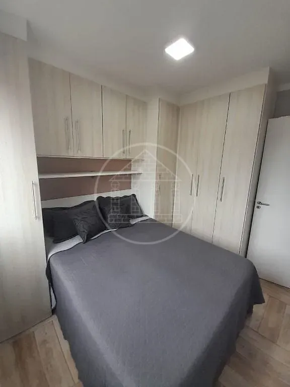 Apartamento, 2 quartos, 43 m² - Foto 16
