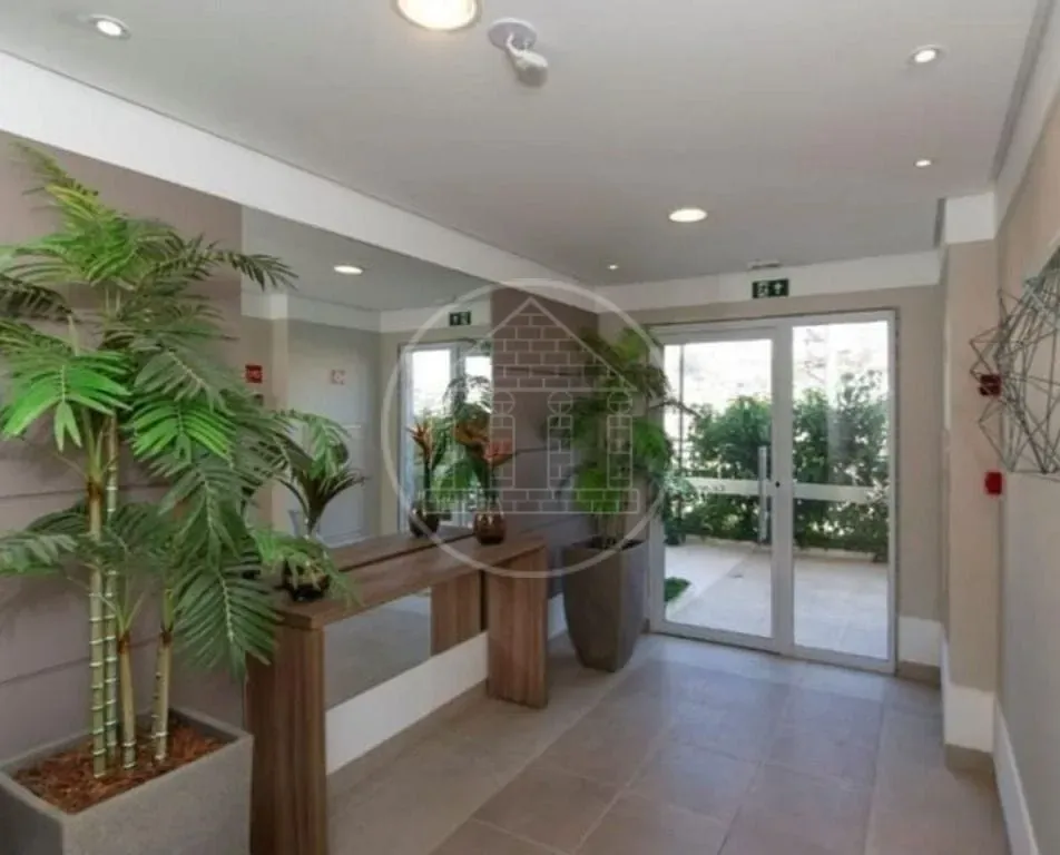 Apartamento, 2 quartos, 43 m² - Foto 33