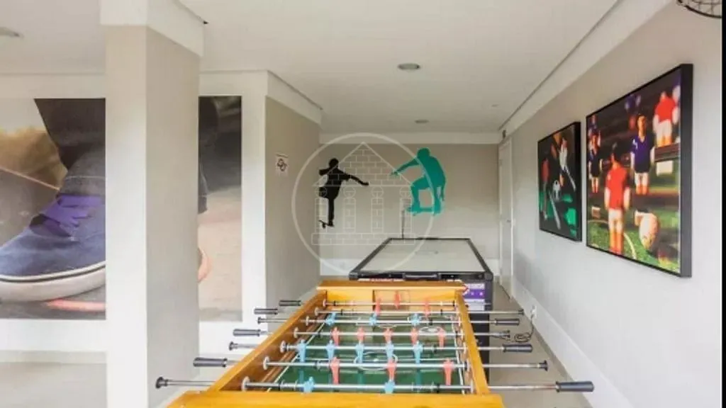 Apartamento, 2 quartos, 43 m² - Foto 24
