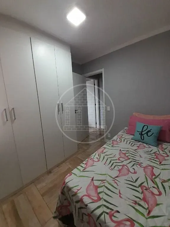 Apartamento, 2 quartos, 43 m² - Foto 15