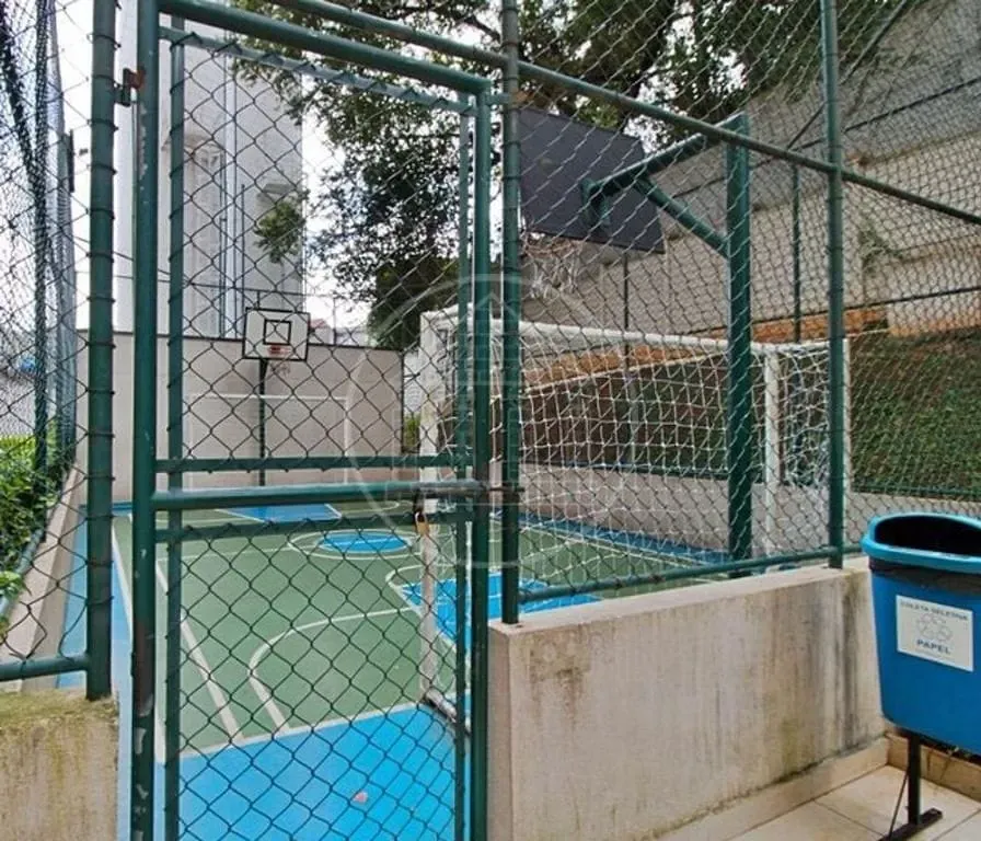 Apartamento, 2 quartos, 43 m² - Foto 27
