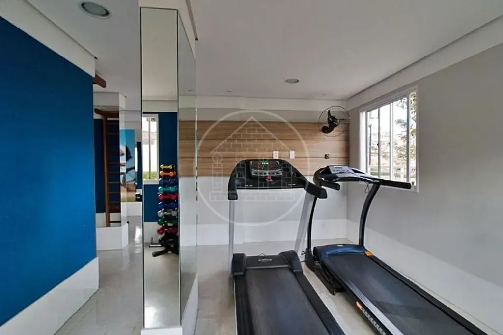Apartamento, 2 quartos, 43 m² - Foto 20