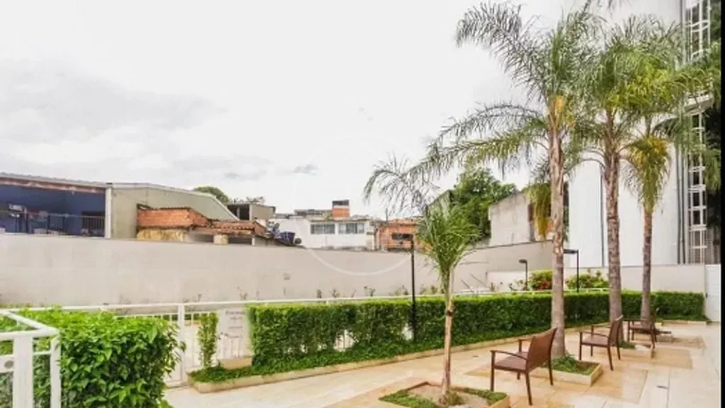 Apartamento, 2 quartos, 43 m² - Foto 37