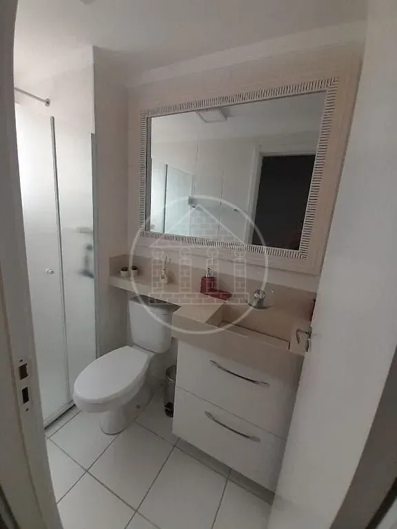 Apartamento, 2 quartos, 43 m² - Foto 9