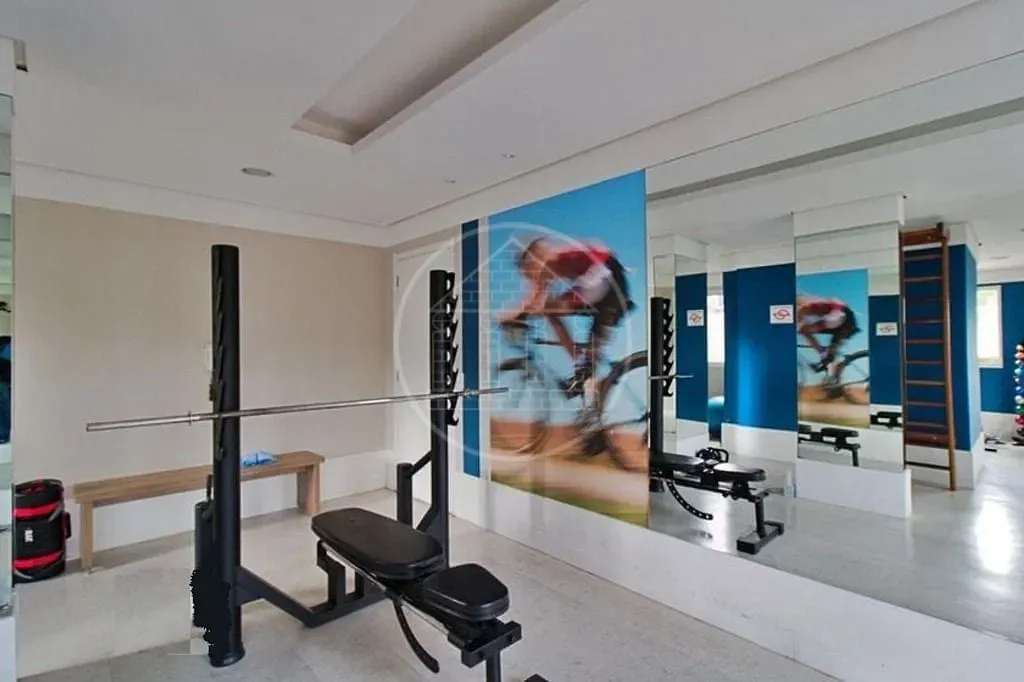 Apartamento, 2 quartos, 43 m² - Foto 21