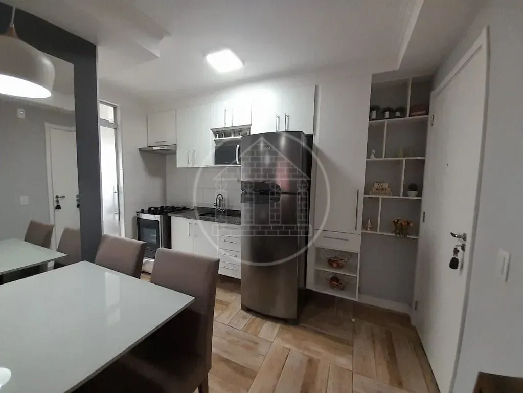 Apartamento, 2 quartos, 43 m² - Foto 2