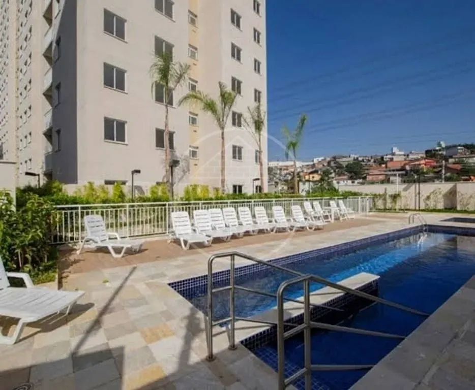 Apartamento, 2 quartos, 43 m² - Foto 29
