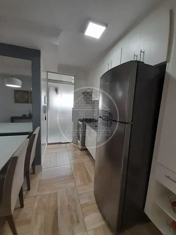 Apartamento, 2 quartos, 43 m² - Foto 6