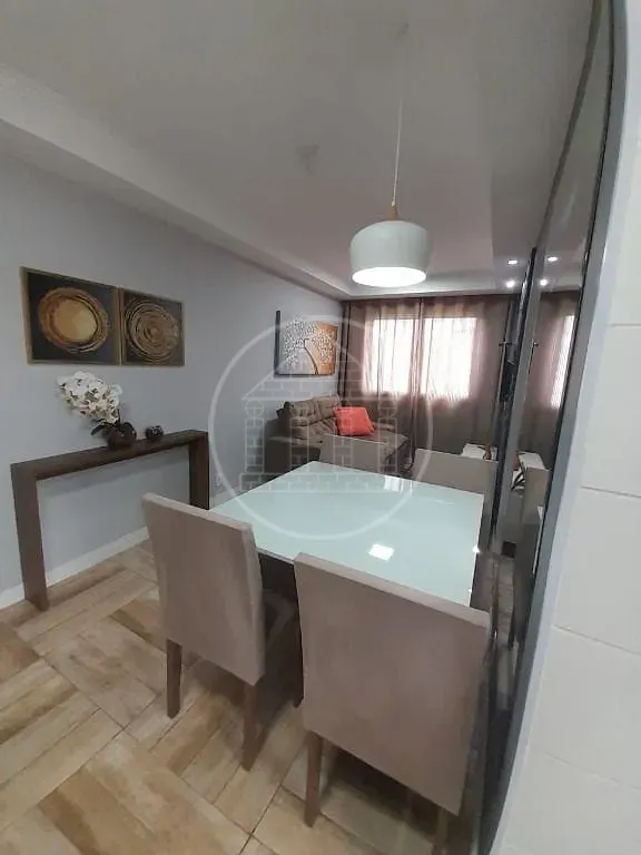 Apartamento, 2 quartos, 43 m² - Foto 7