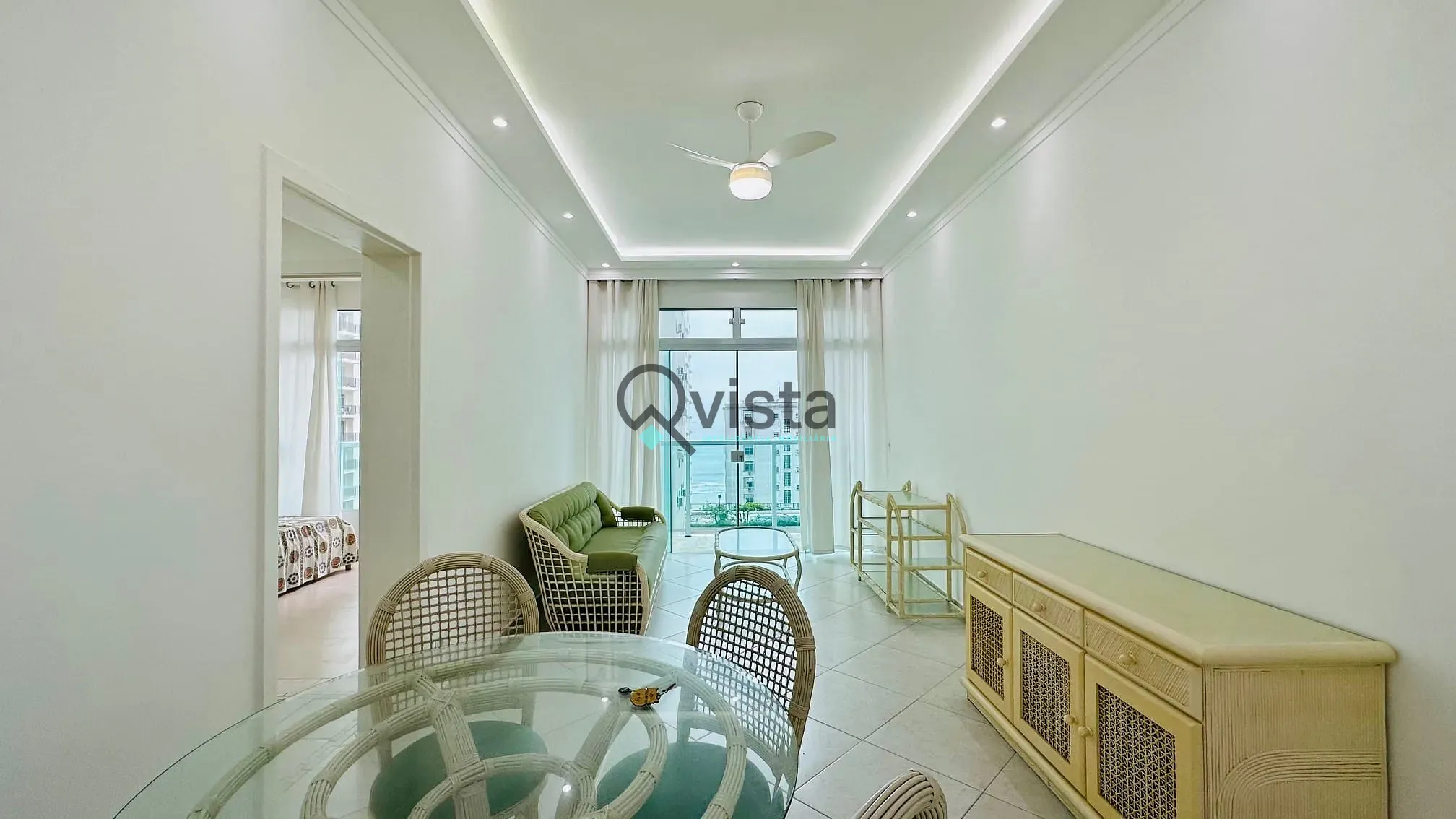 Apartamento, 2 quartos, 83 m² - Foto 1