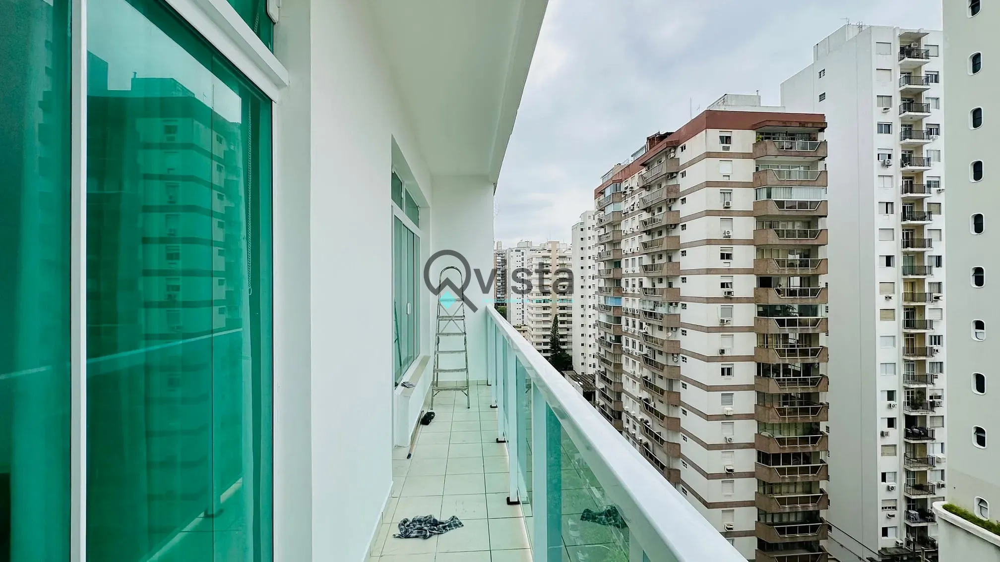 Apartamento, 2 quartos, 83 m² - Foto 5