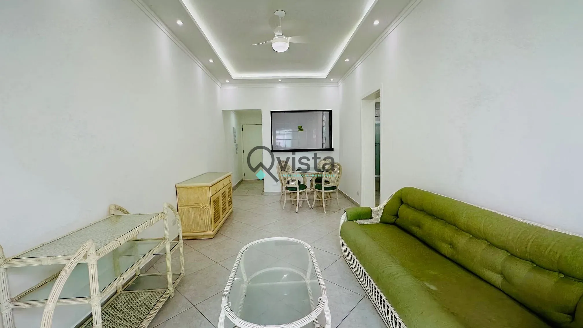 Apartamento, 2 quartos, 83 m² - Foto 6