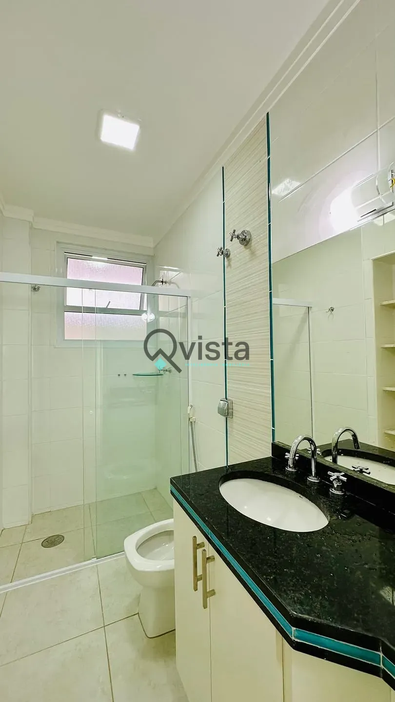 Apartamento, 2 quartos, 83 m² - Foto 11