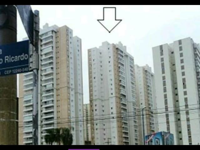 Foto do Apartamento - Oportunidade no Pátio Condomínio Clube, Jardim Aquarius | RUSSI IMÓVEIS