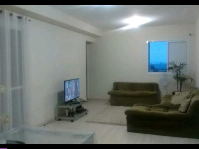 Foto do Apartamento - Oportunidade no Pátio Condomínio Clube, Jardim Aquarius | RUSSI IMÓVEIS