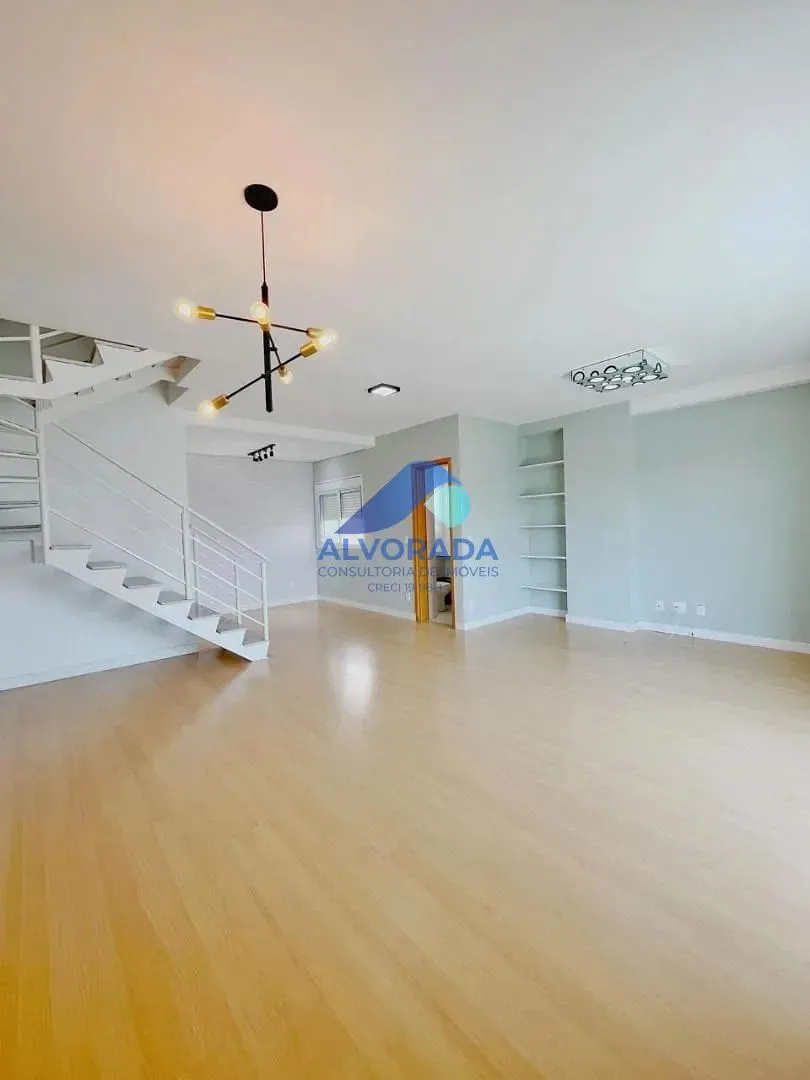 Apartamento, 3 quartos, 133 m² - Foto 3