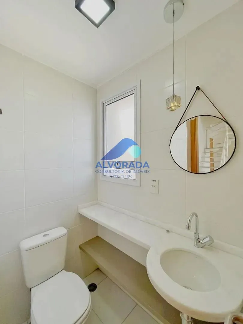 Apartamento, 3 quartos, 133 m² - Foto 12