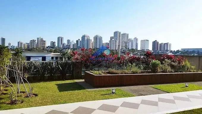 Apartamento, 3 quartos, 133 m² - Foto 24