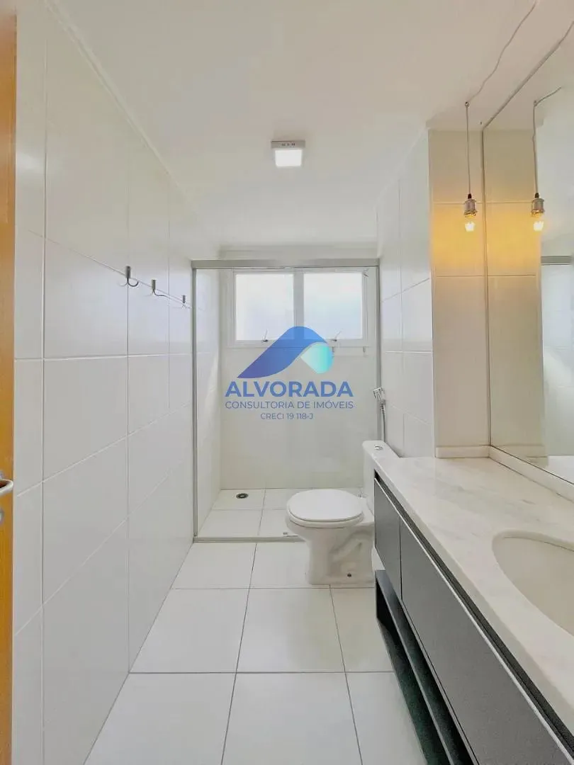 Apartamento, 3 quartos, 133 m² - Foto 10