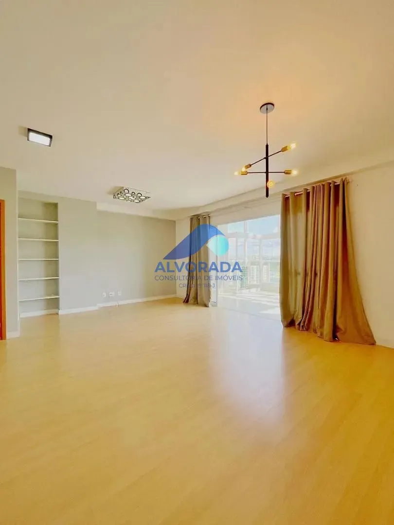 Apartamento, 3 quartos, 133 m² - Foto 1