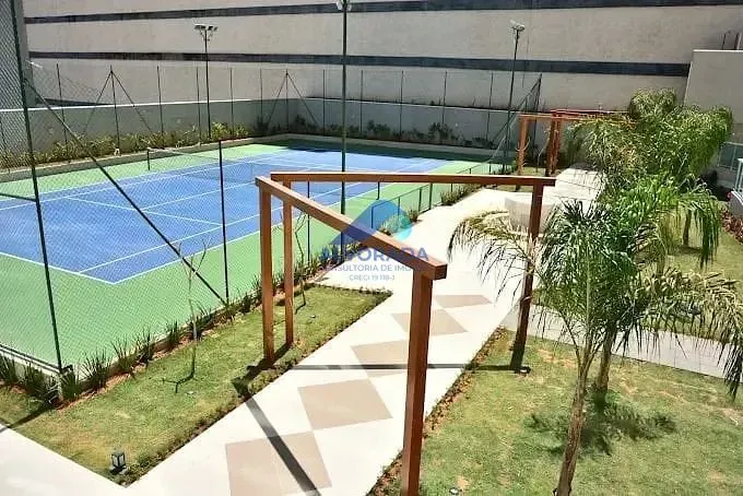Apartamento, 3 quartos, 133 m² - Foto 27