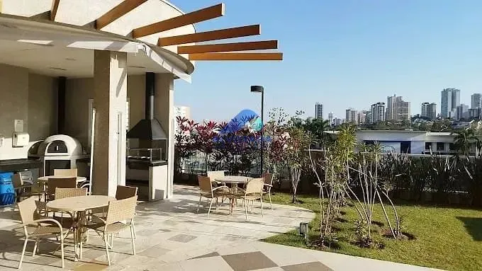 Apartamento, 3 quartos, 133 m² - Foto 26