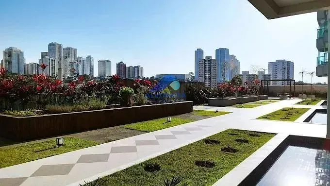 Apartamento, 3 quartos, 133 m² - Foto 28
