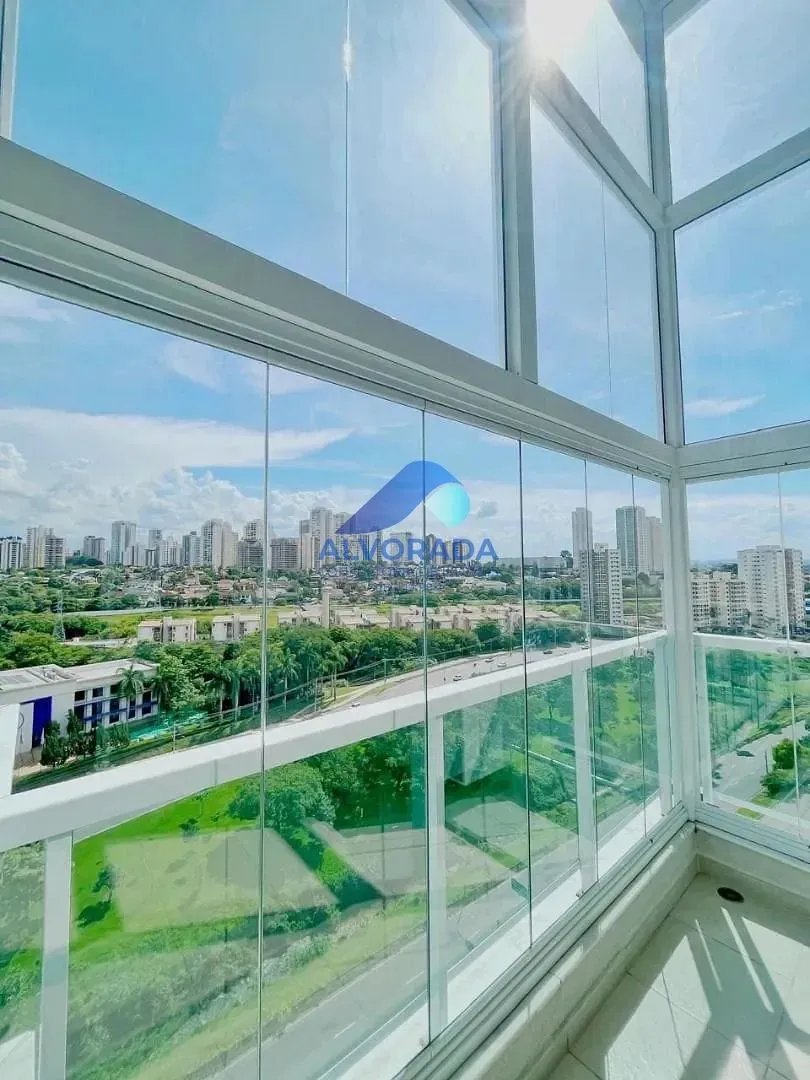 Apartamento, 3 quartos, 133 m² - Foto 8