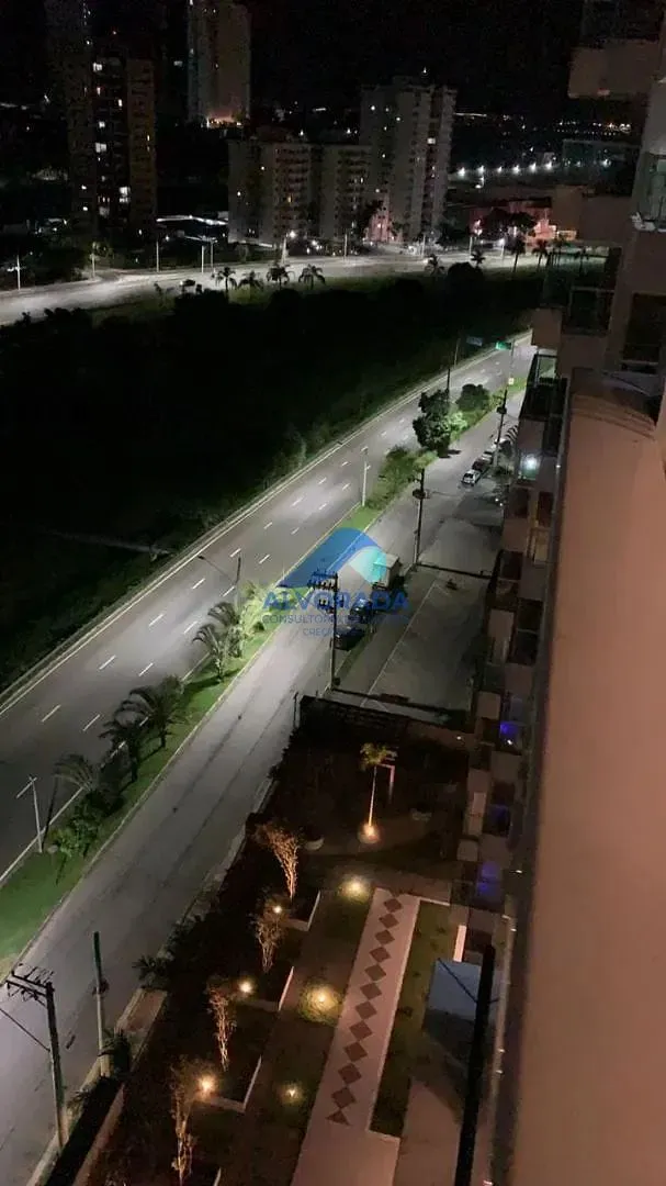 Apartamento, 3 quartos, 133 m² - Foto 17