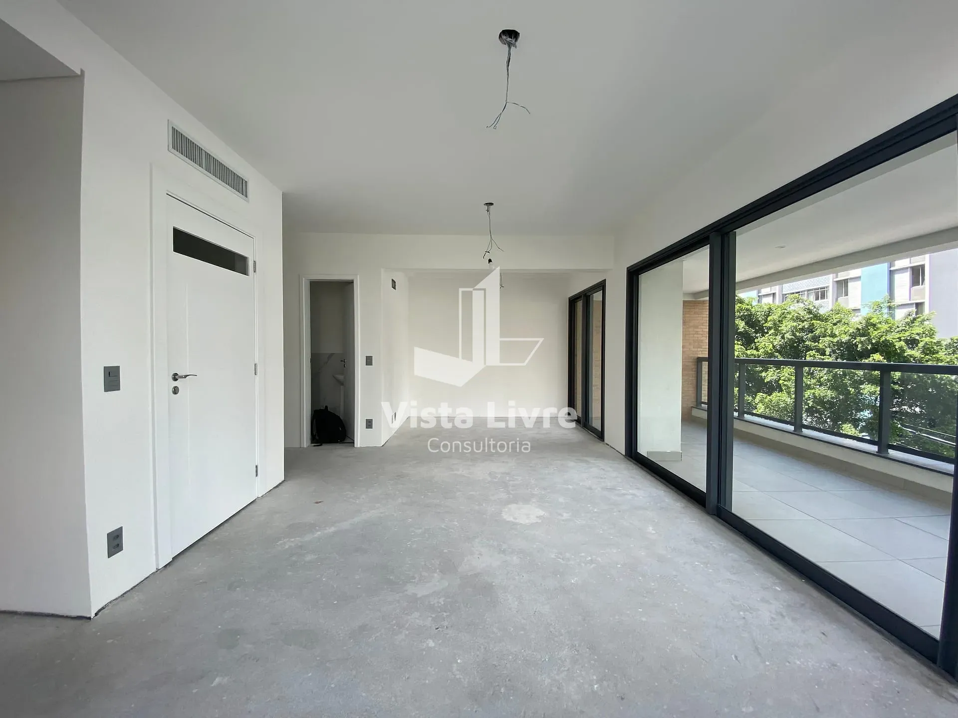 Apartamento, 2 quartos, 138 m² - Foto 5