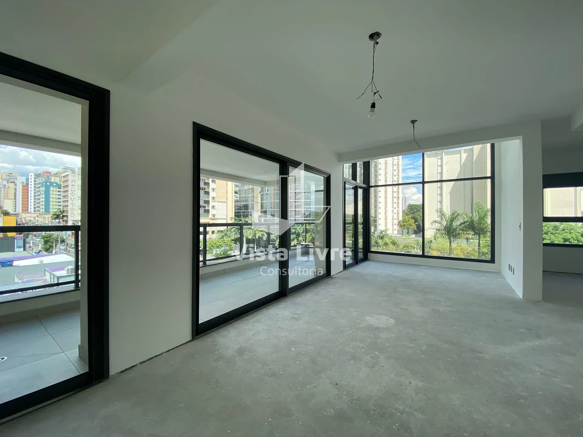 Apartamento, 2 quartos, 138 m² - Foto 1