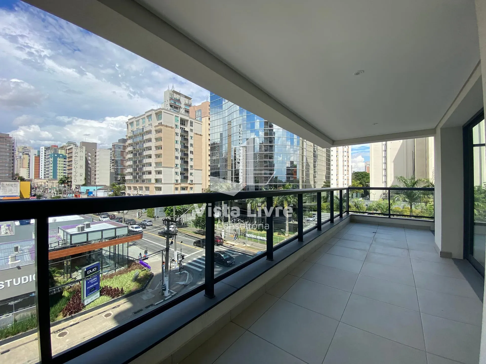 Apartamento, 2 quartos, 138 m² - Foto 3