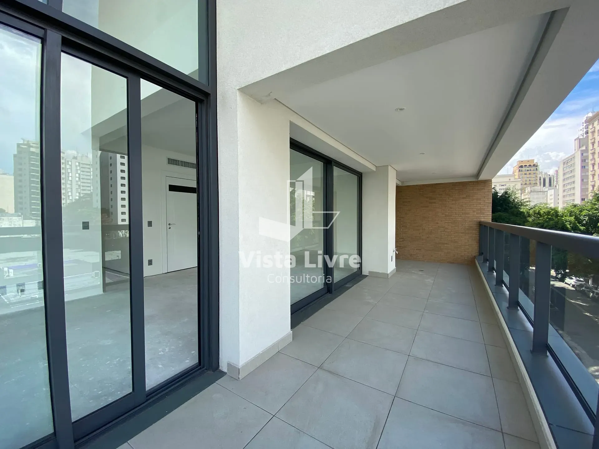Apartamento, 2 quartos, 138 m² - Foto 2