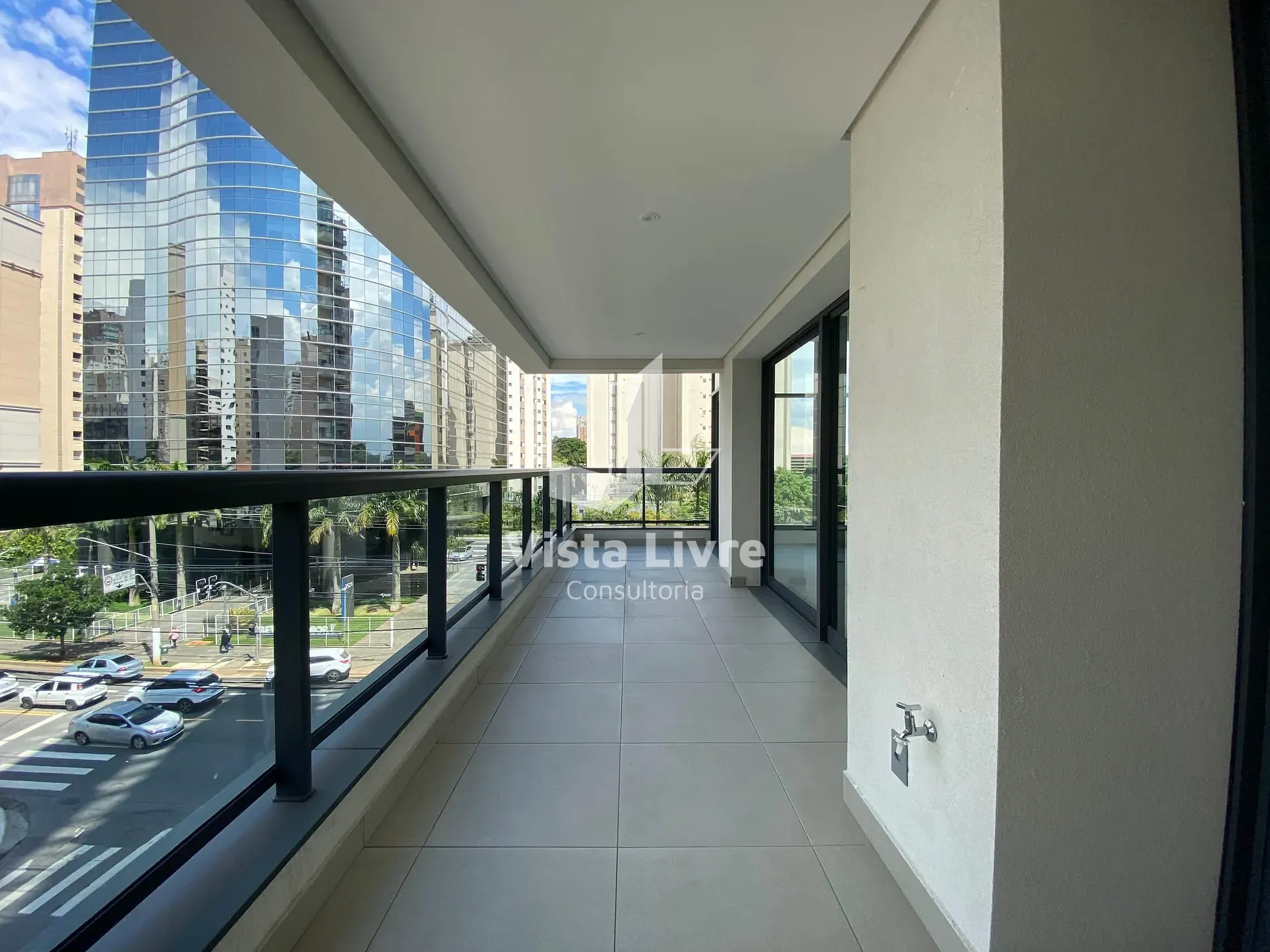 Apartamento, 2 quartos, 138 m² - Foto 4
