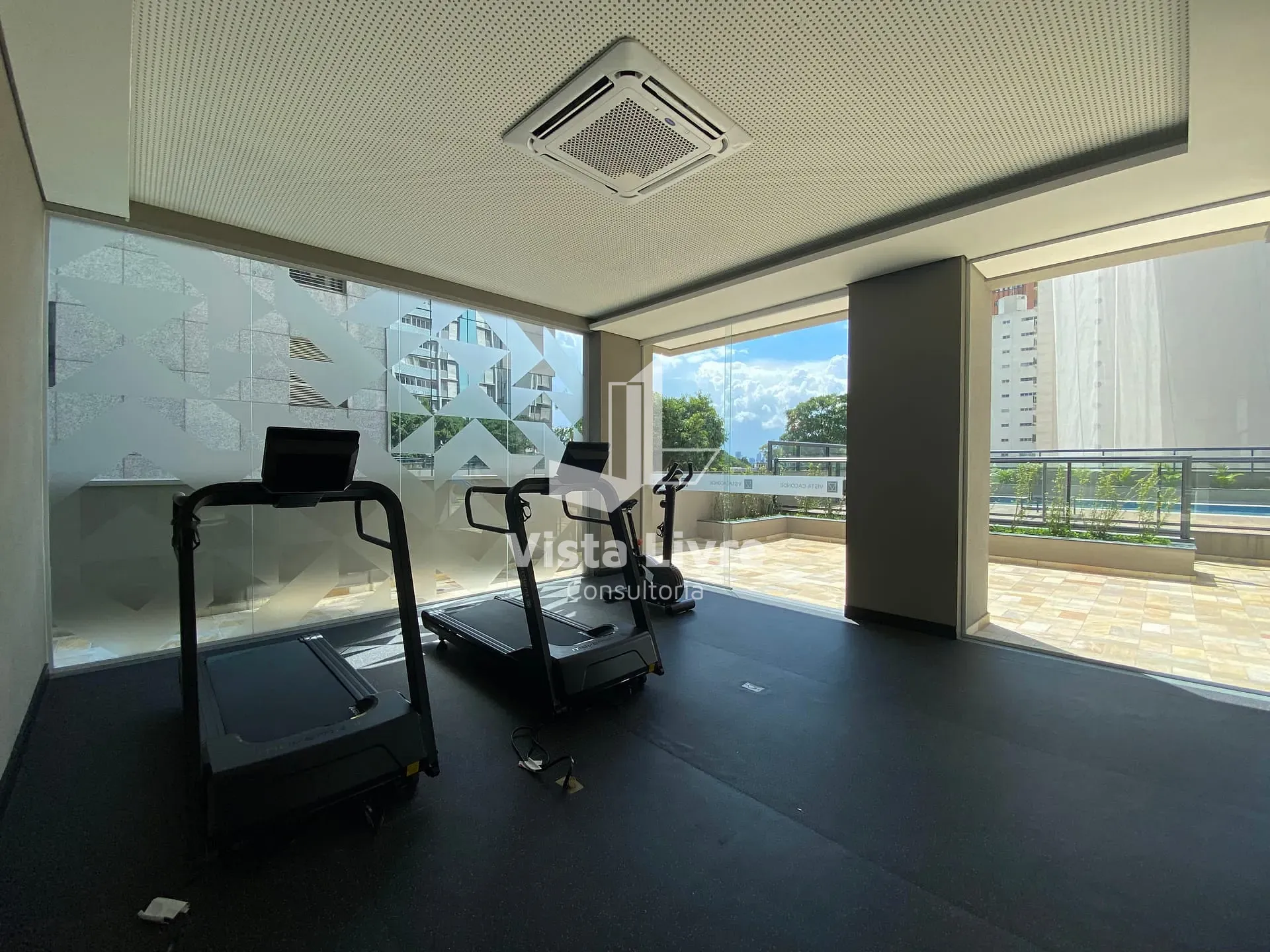 Apartamento, 2 quartos, 138 m² - Foto 29
