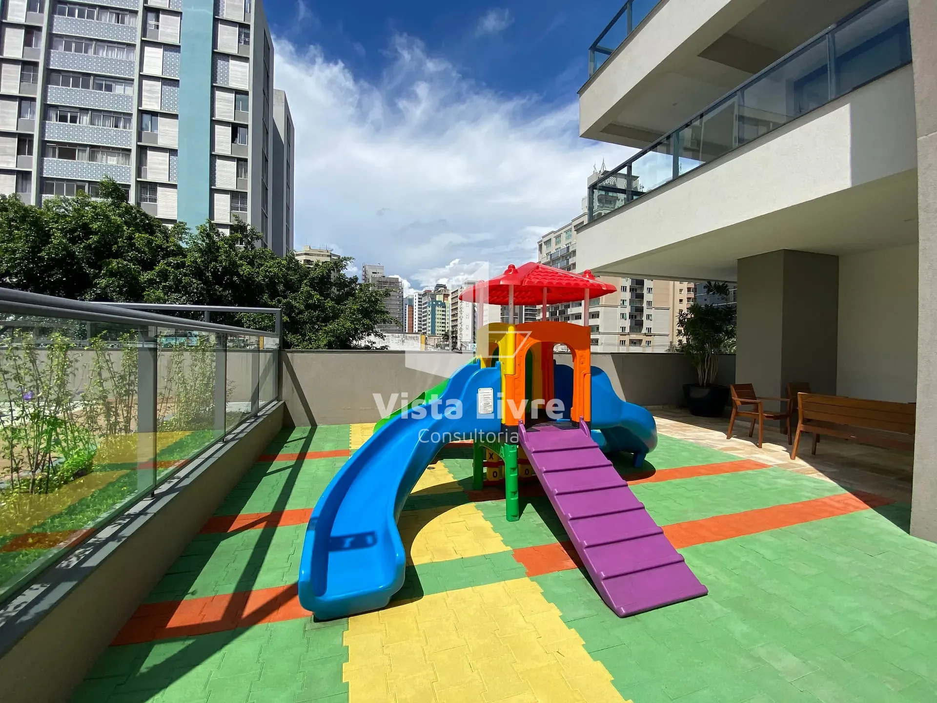 Apartamento, 2 quartos, 138 m² - Foto 31