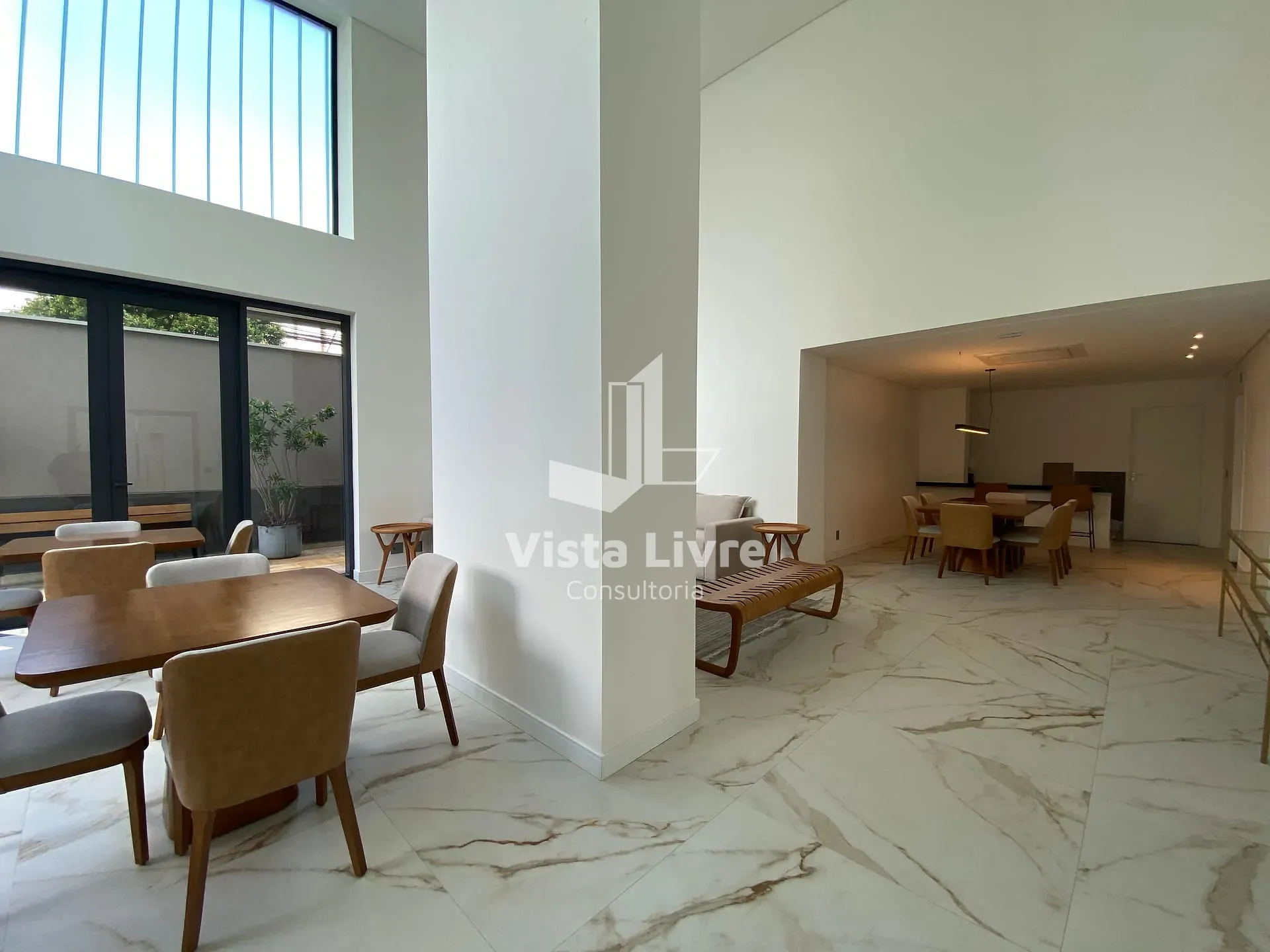 Apartamento, 2 quartos, 138 m² - Foto 32