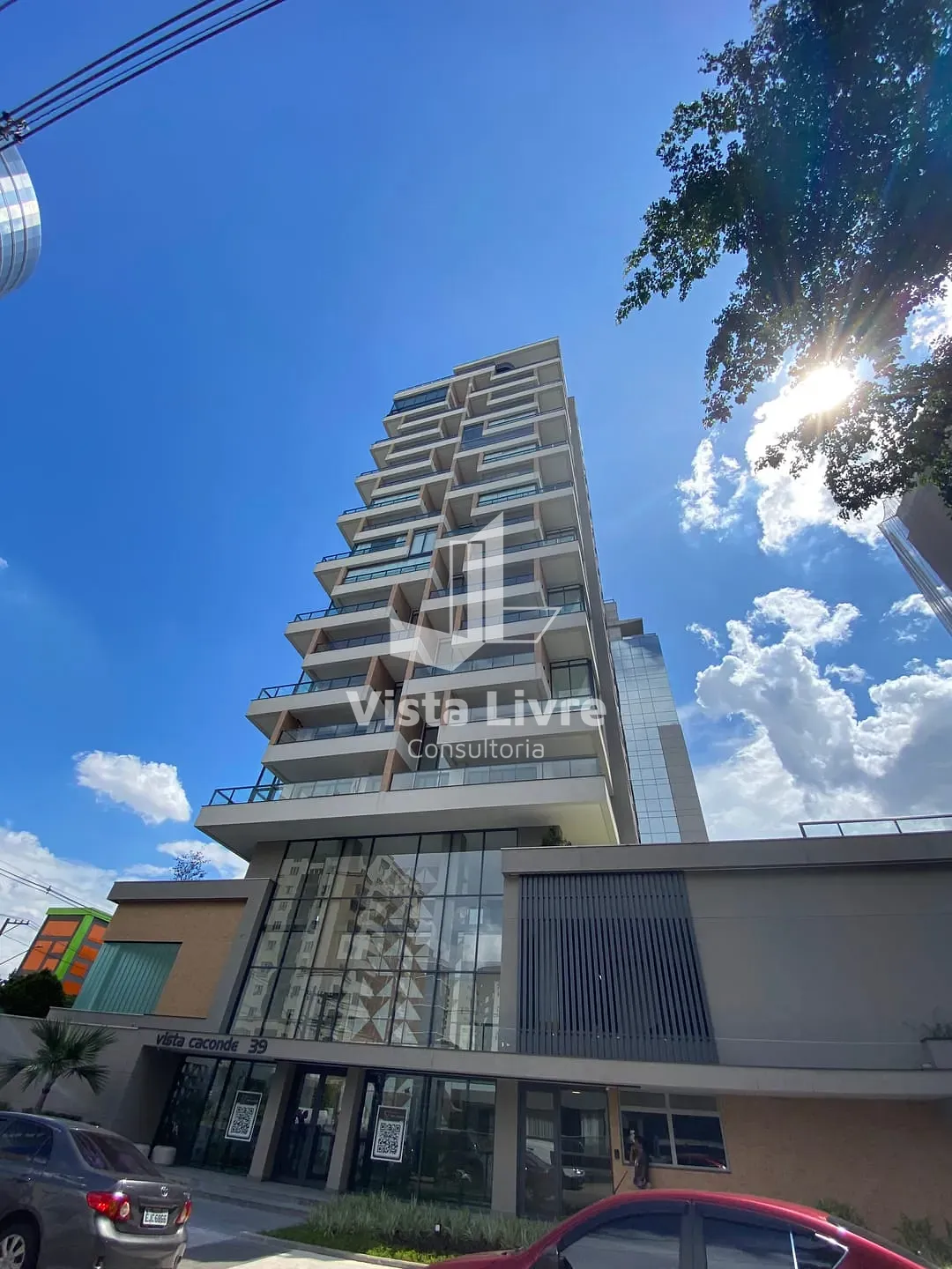 Apartamento, 2 quartos, 138 m² - Foto 36