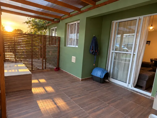 Apartamento à venda, Uvaranas, Ponta Grossa, PR