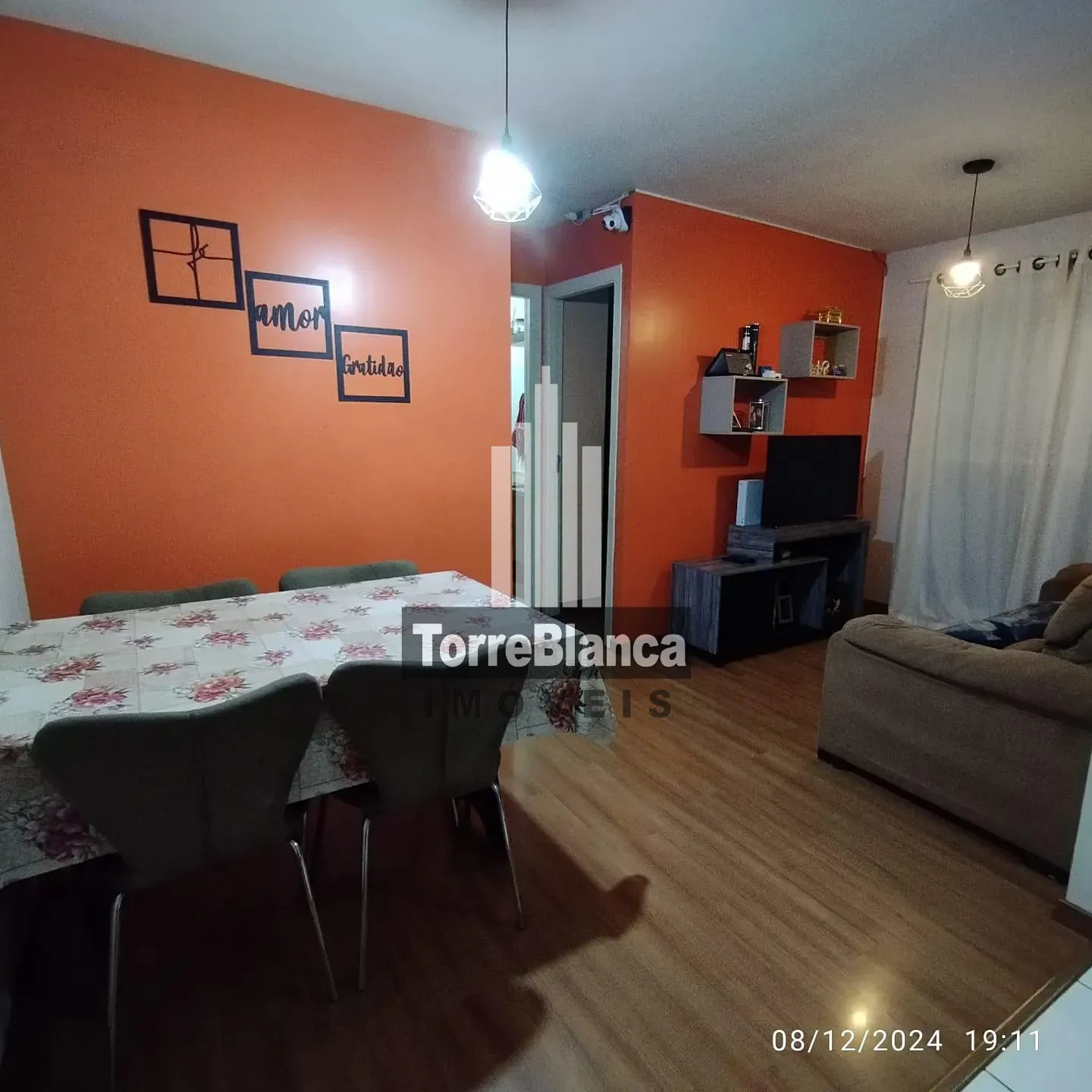 Apartamento, 2 quartos, 46 m² - Foto 5