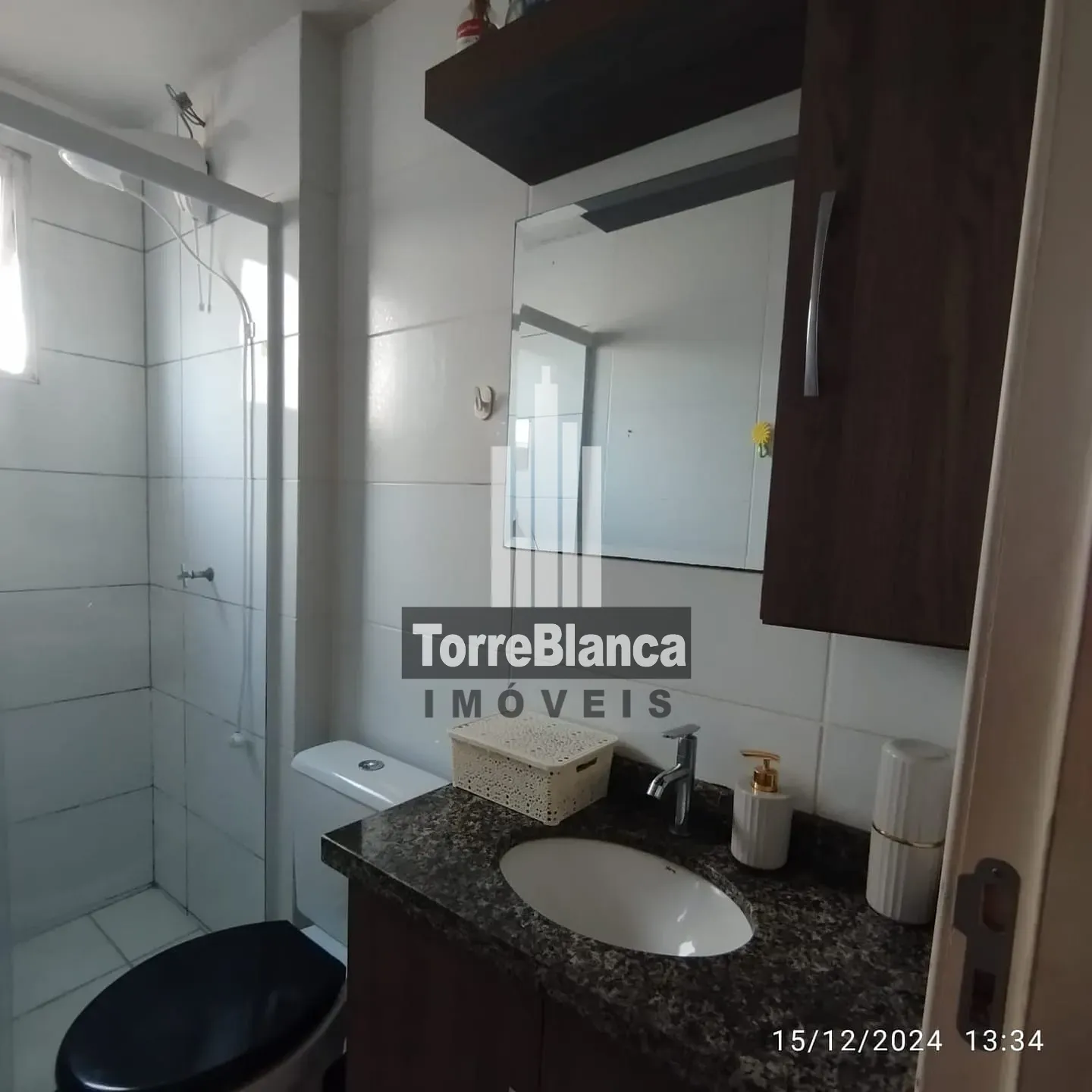 Apartamento, 2 quartos, 46 m² - Foto 11