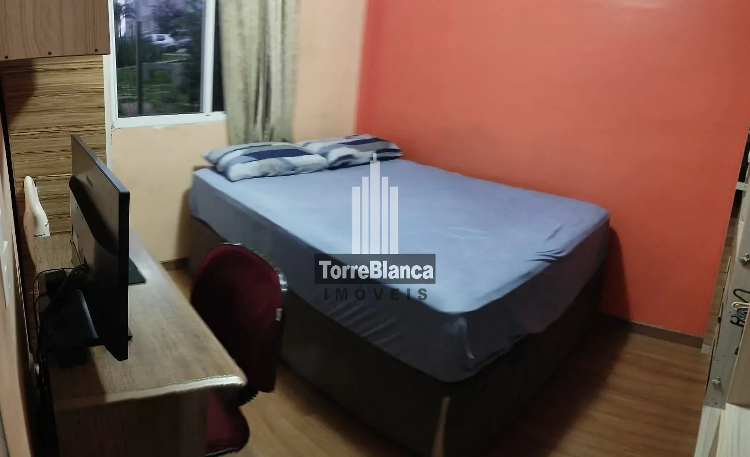 Apartamento, 2 quartos, 46 m² - Foto 10