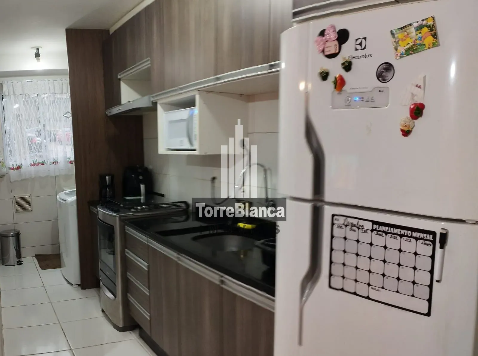 Apartamento, 2 quartos, 46 m² - Foto 7